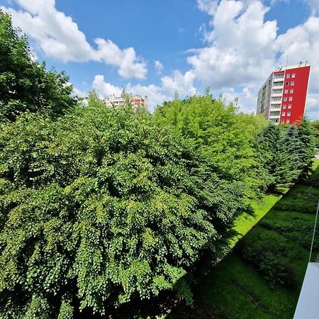 ז'שוב Sienkiewicza Apartament Multi House מראה חיצוני תמונה