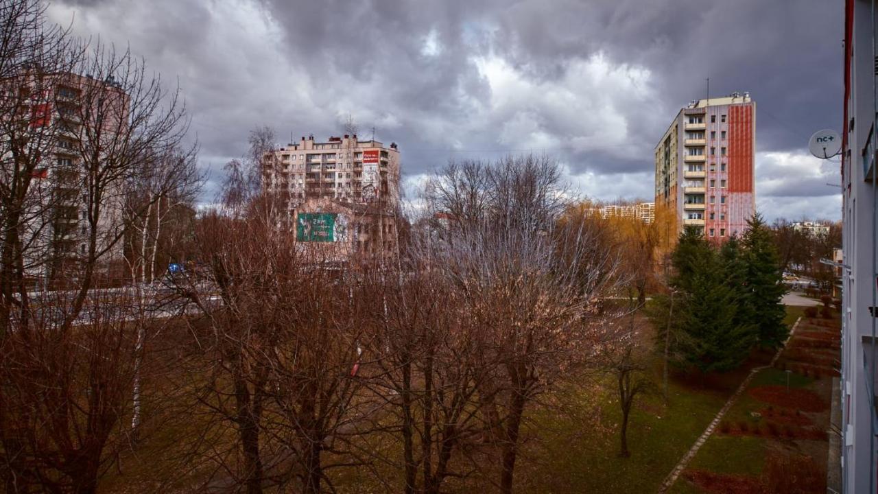 ז'שוב Sienkiewicza Apartament Multi House מראה חיצוני תמונה