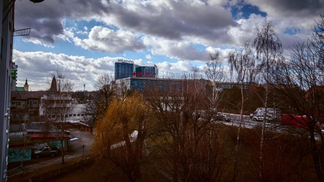 ז'שוב Sienkiewicza Apartament Multi House מראה חיצוני תמונה