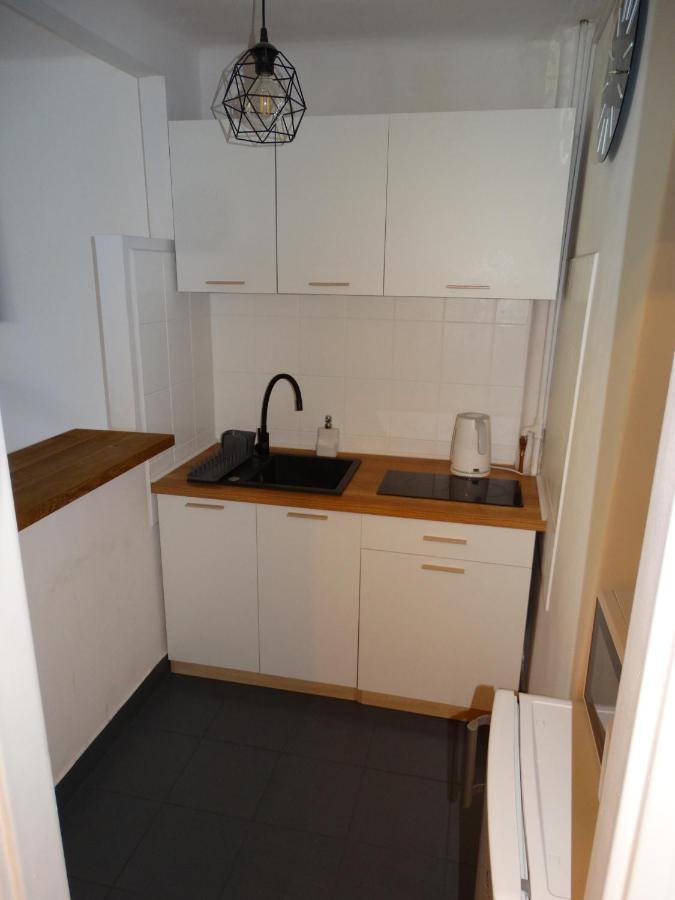 ז'שוב Sienkiewicza Apartament Multi House מראה חיצוני תמונה