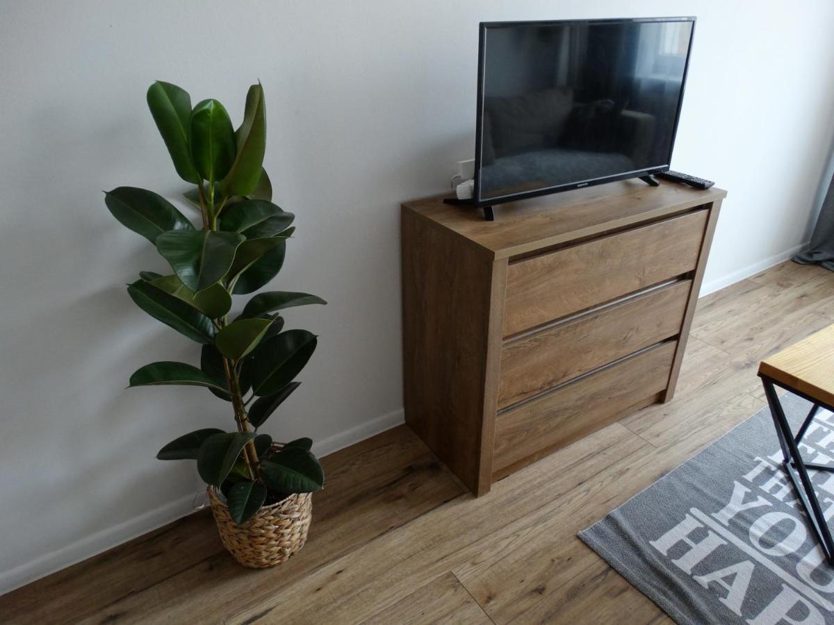 ז'שוב Sienkiewicza Apartament Multi House מראה חיצוני תמונה