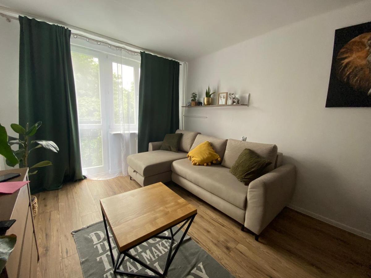 ז'שוב Sienkiewicza Apartament Multi House מראה חיצוני תמונה