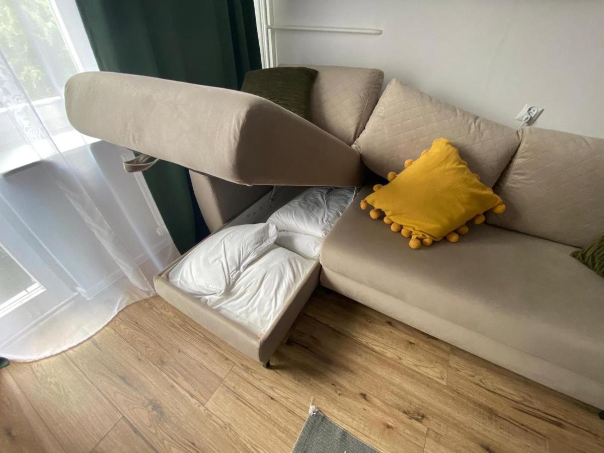 ז'שוב Sienkiewicza Apartament Multi House מראה חיצוני תמונה