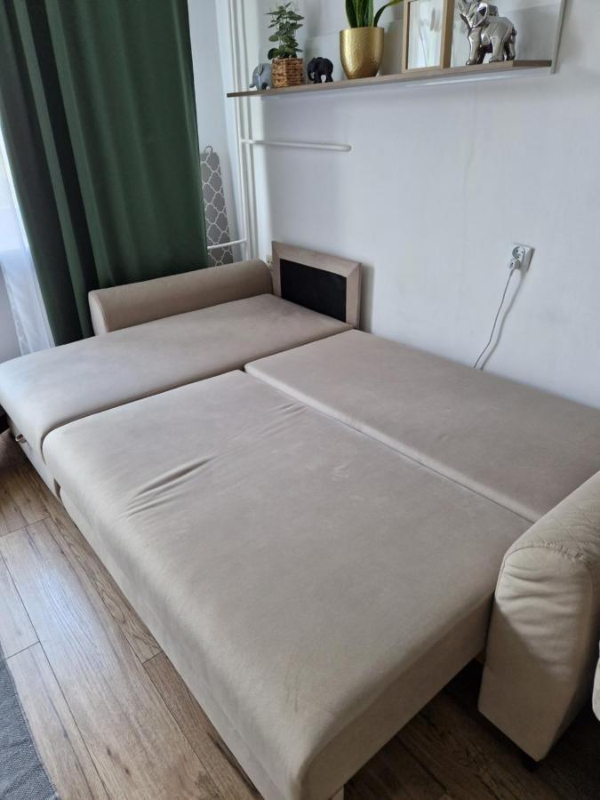 ז'שוב Sienkiewicza Apartament Multi House מראה חיצוני תמונה