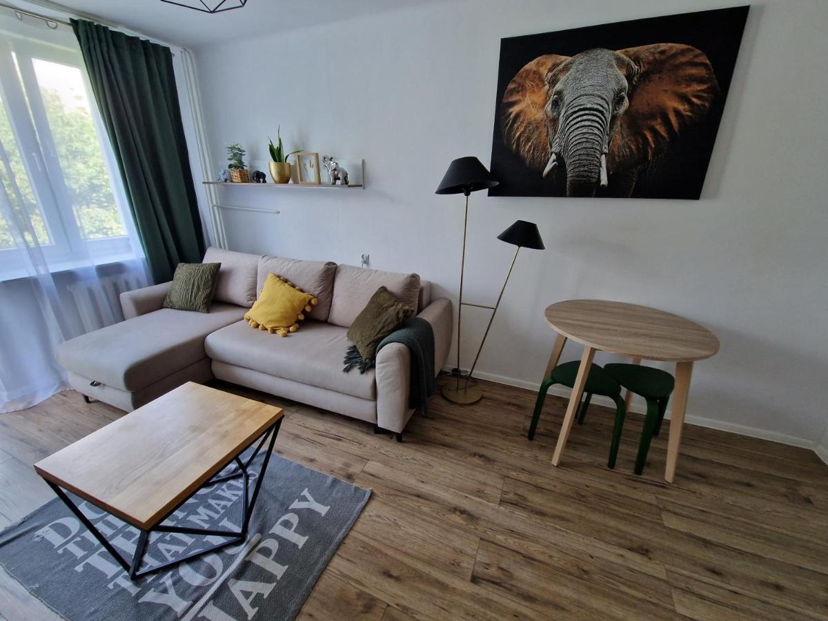 ז'שוב Sienkiewicza Apartament Multi House מראה חיצוני תמונה