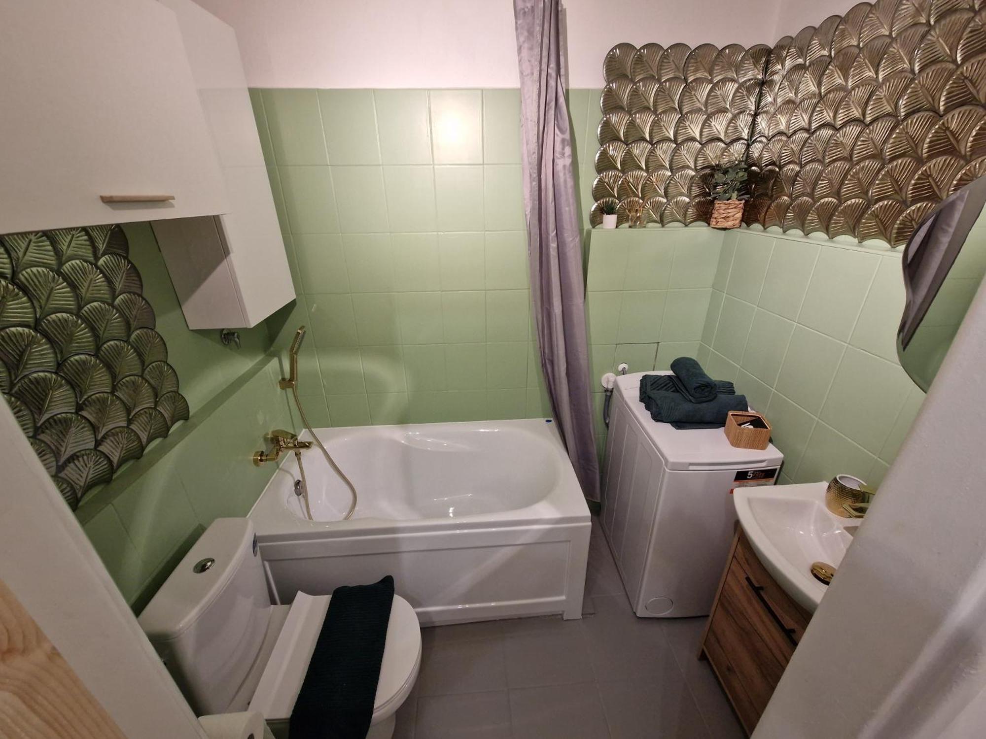 ז'שוב Sienkiewicza Apartament Multi House מראה חיצוני תמונה
