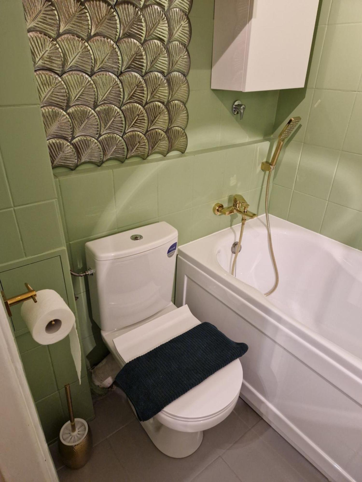ז'שוב Sienkiewicza Apartament Multi House מראה חיצוני תמונה