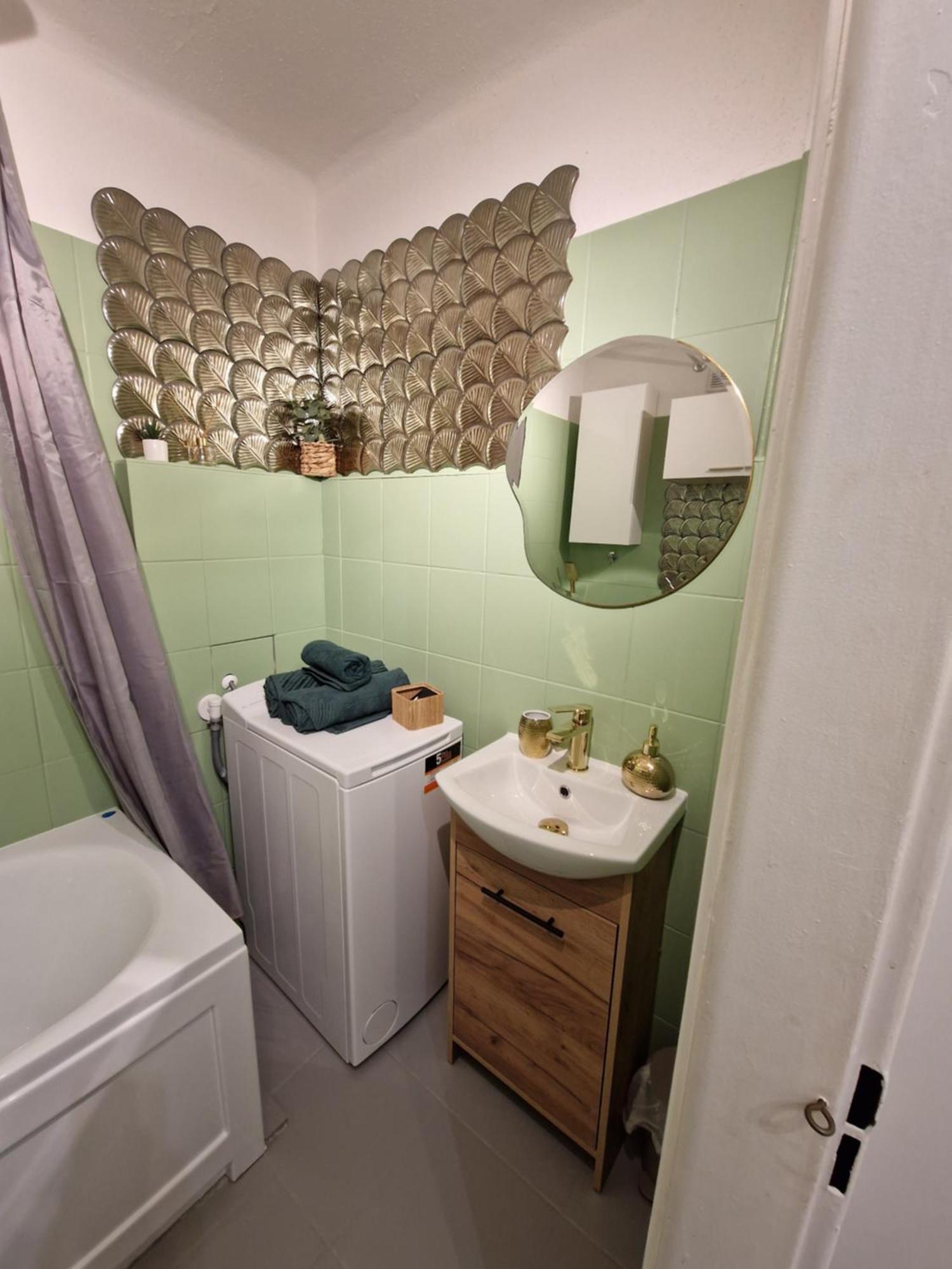 ז'שוב Sienkiewicza Apartament Multi House מראה חיצוני תמונה