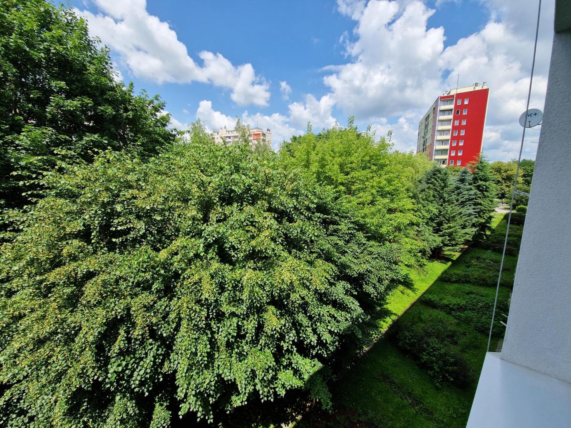 ז'שוב Sienkiewicza Apartament Multi House מראה חיצוני תמונה